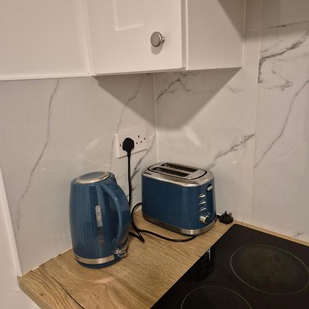 Apartment In Limerick City Luaran gambar