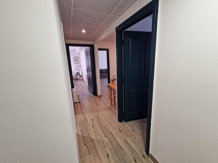 Apartment In Limerick City Luaran gambar