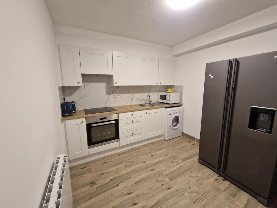 Apartment In Limerick City Luaran gambar