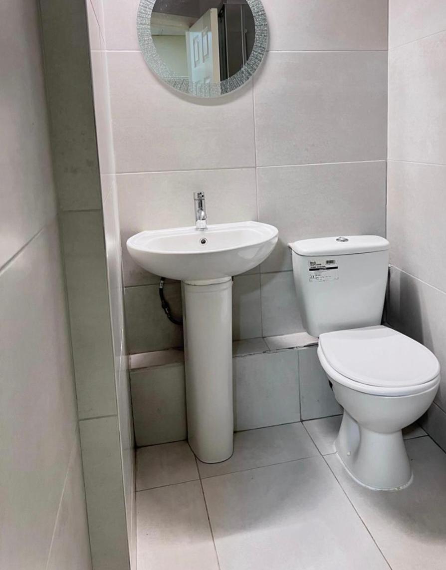 Apartment In Limerick City Luaran gambar